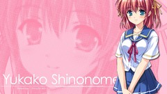 School uniforms natsumegu