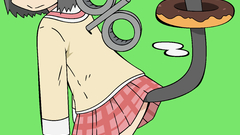 School uniforms nekomimi transparent