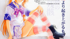 School uniforms neon genesis