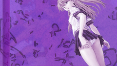 School uniforms neon genesis