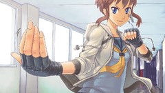 School uniforms original characters sailor uniforms Itou 