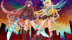 School uniforms panty and