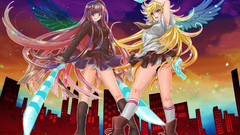 School uniforms panty and