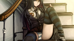 School uniforms panty and