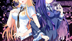 School uniforms panty and