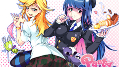 School uniforms panty and