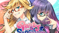 School uniforms panty and