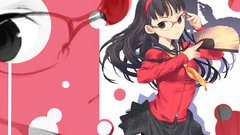 School uniforms Persona series