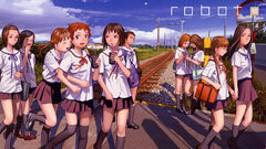 School uniforms range murata