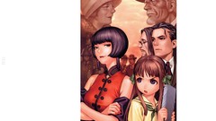 School uniforms range murata