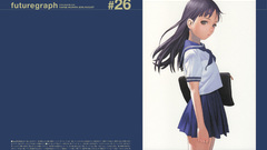 School uniforms range murata
