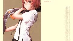 School uniforms range murata