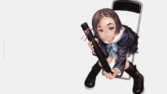 School uniforms range murata