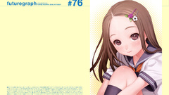 School uniforms range murata