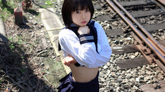 School uniforms sailor uniforms