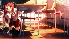 School uniforms school blush