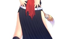 School uniforms schoolgirls