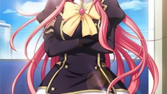 School uniforms schoolgirls