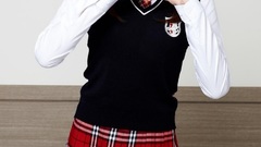 School uniforms schoolgirls asians