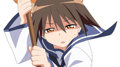 School uniforms schoolgirls brown