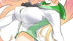 School uniforms schoolgirls highschool