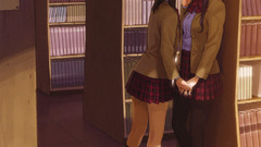 School uniforms schoolgirls lesbians