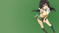 School uniforms schoolgirls skirts