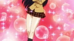 School uniforms Seitokai Yakuindomo