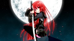 School uniforms shakugan no shana shana