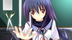 School uniforms Shiina (Angel