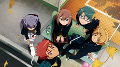 School uniforms short hair