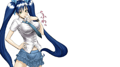 School uniforms Simple Background