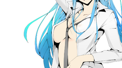 School uniforms Simple Background