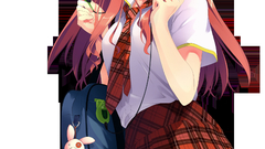 School uniforms skirts Anime