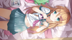 School uniforms skirts long