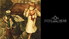 School uniforms soft shading