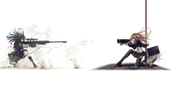 School uniforms Speed Grapher