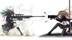 School uniforms Speed Grapher