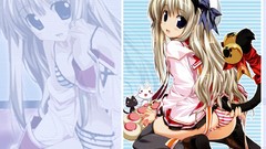 School uniforms Suzunone Seven