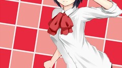 School uniforms takanashi rikka chuunibyou demo koi ga shitai