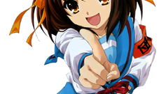 School uniforms the melancholy