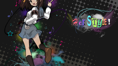 School uniforms the melancholy