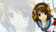 School uniforms the melancholy