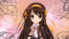 School uniforms the melancholy