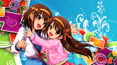 School uniforms the melancholy