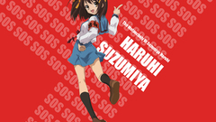 School uniforms the melancholy