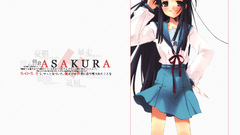 School uniforms the melancholy