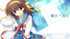 School uniforms the melancholy