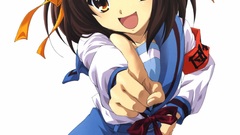 School uniforms the melancholy