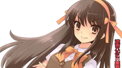 School uniforms the melancholy